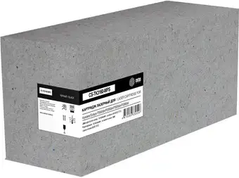 Картридж CACTUS CS-TK3160-MPS (Аналог Kyocera TK3160-MPS) – изображение в каталоге