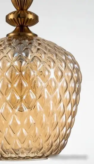 Подвесная люстра Indigo Annata V000129 – фото товара