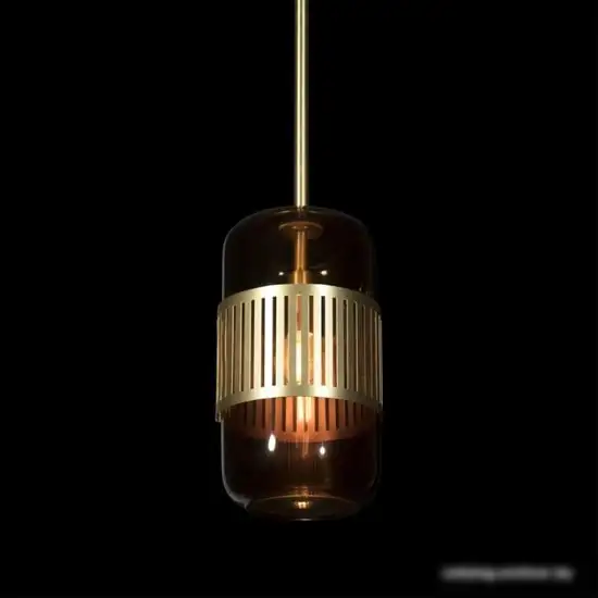 Подвесная люстра LOFT IT Hudson 10098P – фото товара