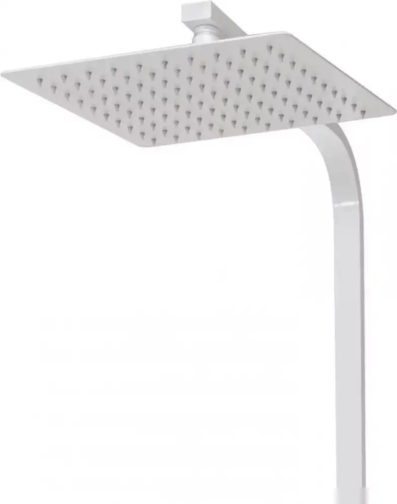 Душевая система Hansberge H5077 (белый) - фото товара