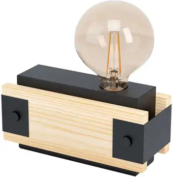 Настольная лампа Eglo Layham 43469 – изображение в каталоге