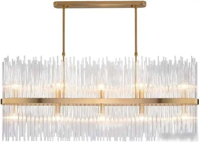 Подвесная люстра Bogate's 486/10 – изображение в каталоге