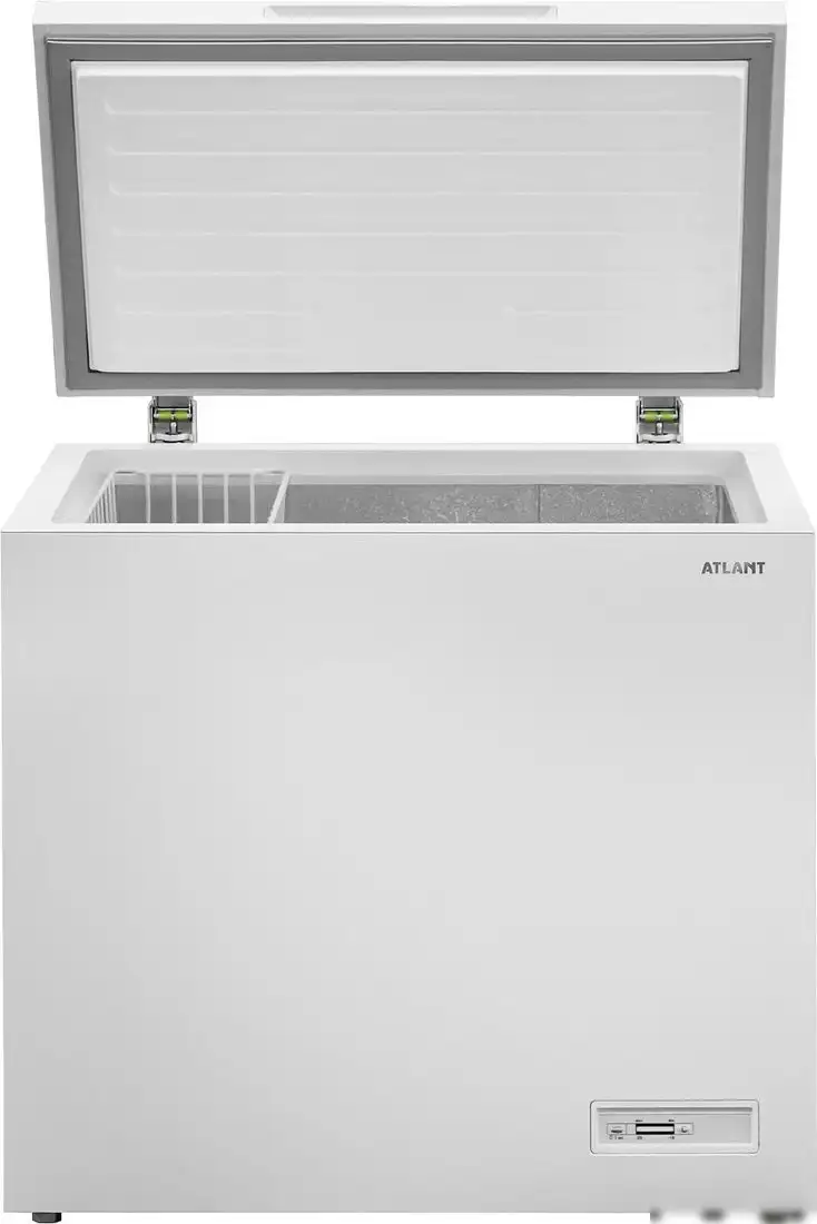 Морозильный ларь ATLANT М-8115-002 - фото товара