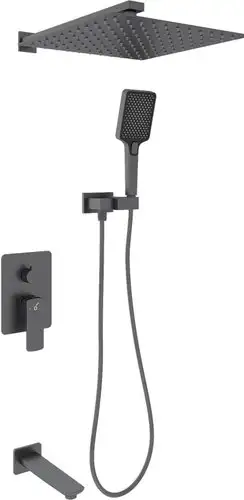 Душевая система Oliveeka OL-88939003-BGM - изображение в каталоге