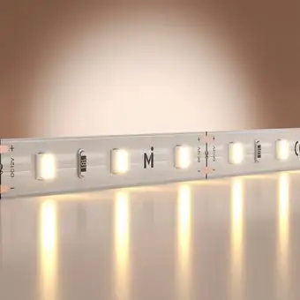 Светодиодная лента Maytoni Base 12В 2835 4.8Вт/м 3000K 5м IP20 201162 – изображение в каталоге