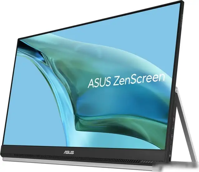 Портативный монитор ASUS ZenScreen MB249C – фото товара