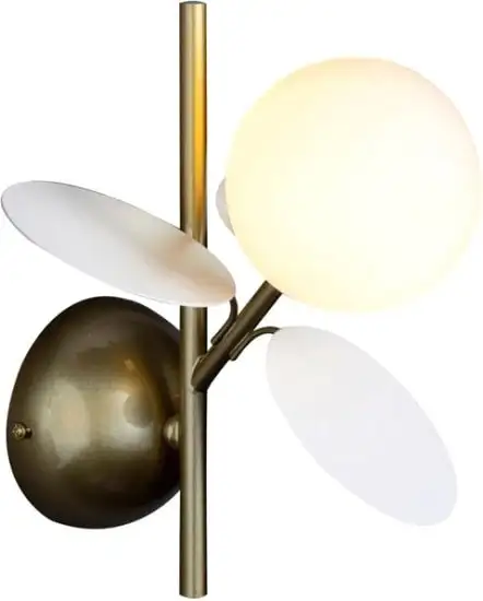 Бра LOFT IT Matisse 10008/1W white – фото товара