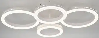 Люстра средней высоты Rivoli Juniper 6187-702 Б0068478 – изображение в каталоге