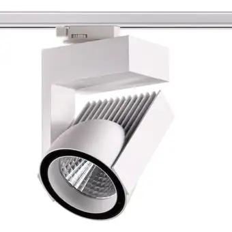 Трековый светильник Novotech Helix 358253 – изображение в каталоге