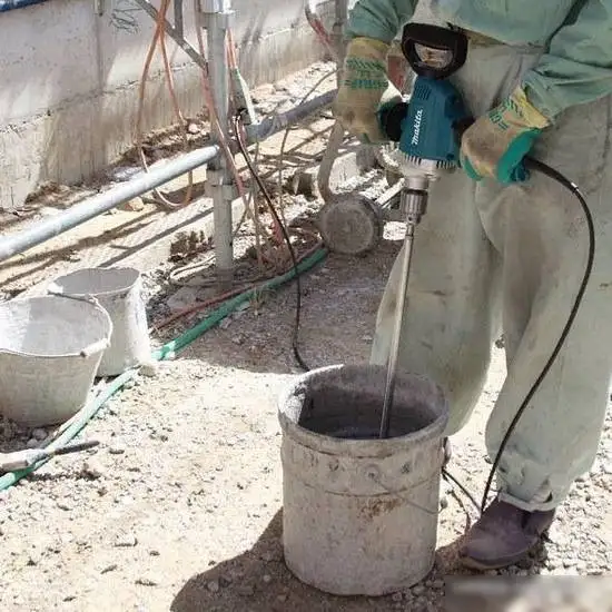 Дрель-миксер Makita DS4012 – фото товара