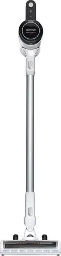 Пылесос Gorenje SVC216FMLW - изображение в каталоге