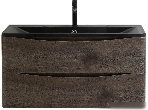 BelBagno Тумба под умывальник ACQUA-1000-2C-SO-RNG – фото товара