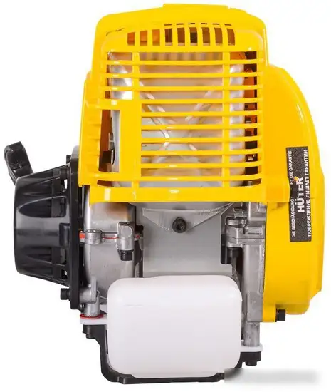 Триммер Huter GGT-15004ТA – фото товара