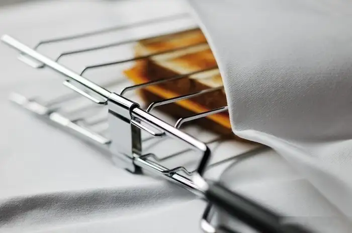 Тостер KitchenAid Artisan 5KMT2204EPP – фото товара