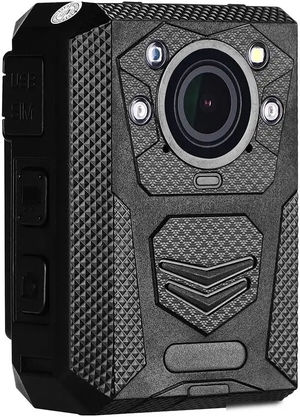 Экшен-камера BodyDvr X5A – фото товара