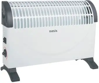 Конвектор Oasis KPO-15