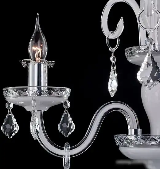 Люстра Citilux Марена CL352130 – фото товара