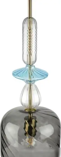 Подвесная люстра LOFT IT Candy 10037C – фото товара