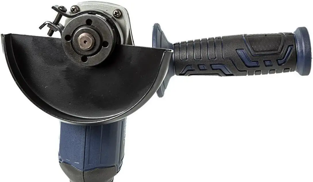 Угловая шлифмашина WATT WWS-18/125-1 BL 4.018.125.01 (с 2-мя АКБ) – фото товара