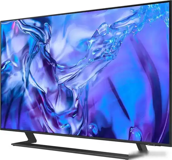 Телевизор Samsung Crystal UHD 4K DU8500 UE43DU8500UXRU – фото товара