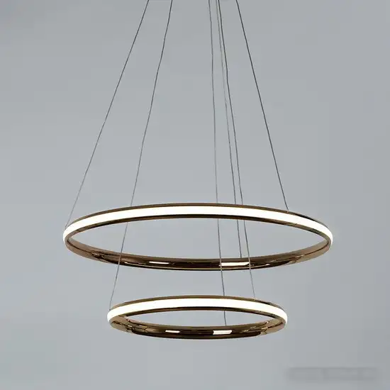 Подвесная люстра Arte Lamp Meridiana A2198SP-2GO – фото товара