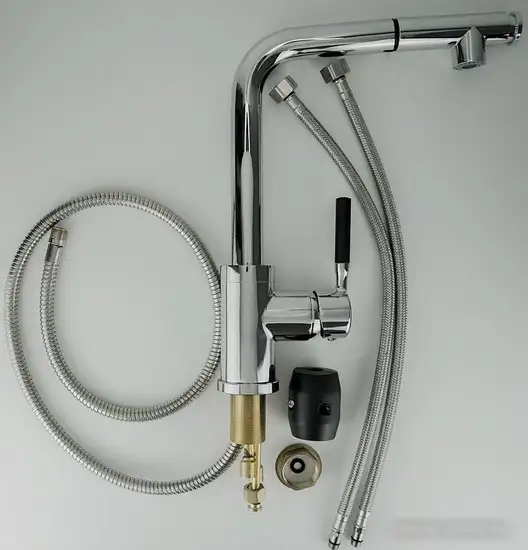 Смеситель Esko K12 - фото товара