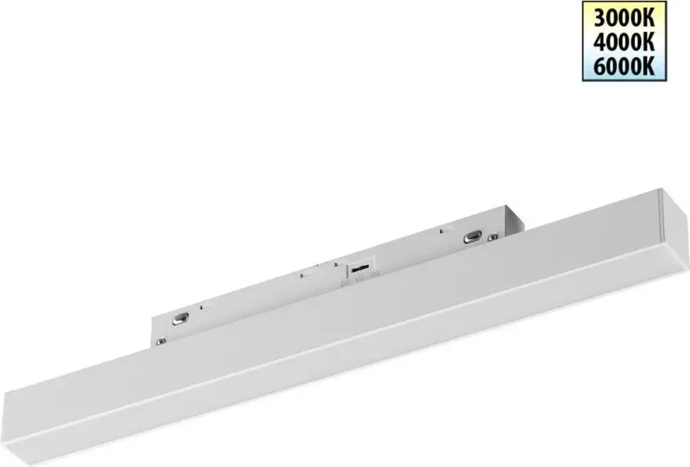 Трековый светильник Novotech Flum 359616 – фото товара