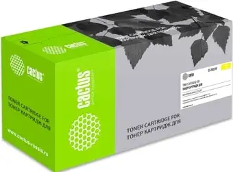 Тонер CACTUS CS-TN221Y (аналог Konica Minolta TN221Y) – изображение в каталоге