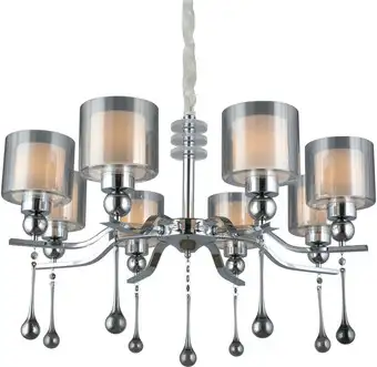 Подвесная люстра Omnilux Giarre OML-56003-08 – изображение в каталоге