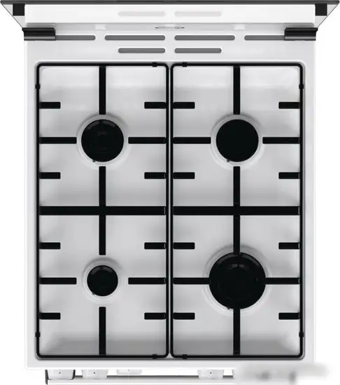 Кухонная плита Gorenje GG5A10WH — фото товара