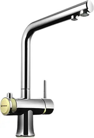 Смеситель Omoikiri Hotaru-CH-BE 4994052 - изображение в каталоге