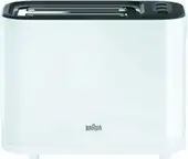 Тостер Braun PurEase HT3000 WH