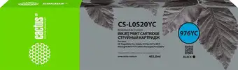 Картридж CACTUS CS-L0S20YC (аналог HP L0S20YC) – изображение в каталоге