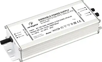 Блок питания Arlight ARPV-UH 025746(2) – изображение в каталоге