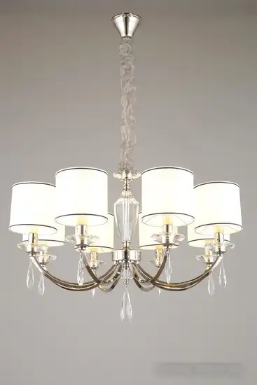 Подвесная люстра Aployt Hadrinn APL.705.03.08 – фото товара