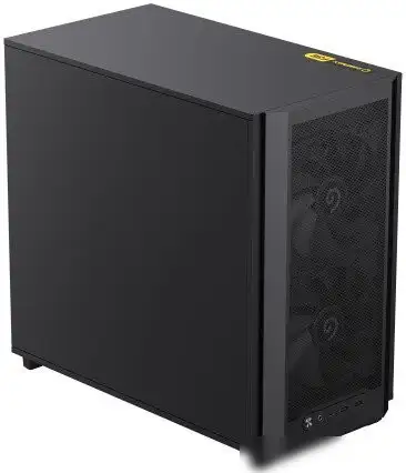 Корпус GameMax F36 Dark (черный) – фото товара