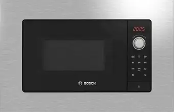 Микроволновая печь Bosch BFL623MS3 – изображение в каталоге