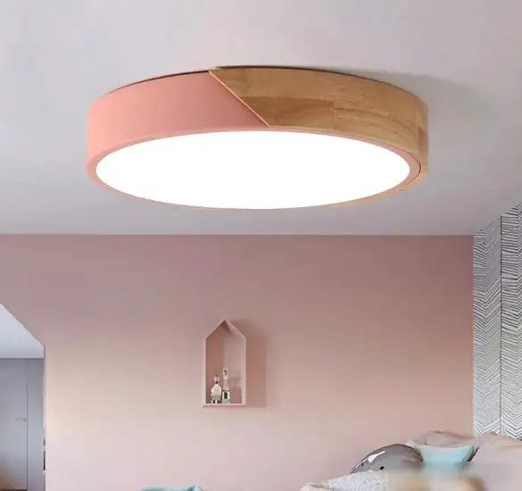 Светильник-тарелка ImperiumLoft Clip01 101446-26 – фото товара