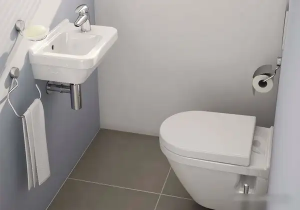 Унитаз Vitra S50 (5318B003-0075) - фото товара