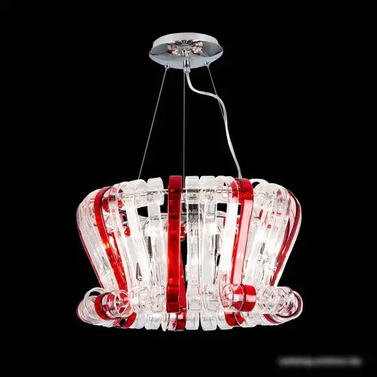 Люстра средней высоты Citilux Volution EL326P09.2 – фото товара