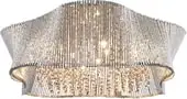 Люстра Arte Lamp Incanto A4207PL-9CC – изображение в каталоге