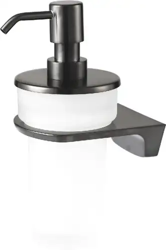 Дозатор для жидкого мыла Wasserkraft Wiese K-8999 – изображение в каталоге