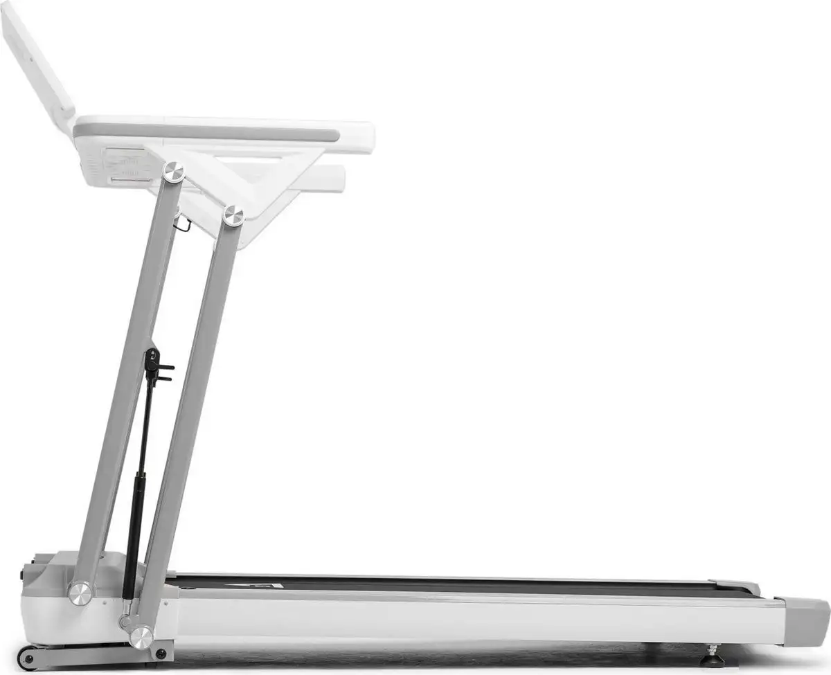 Электрическая беговая дорожка S1 Novel – фото товара