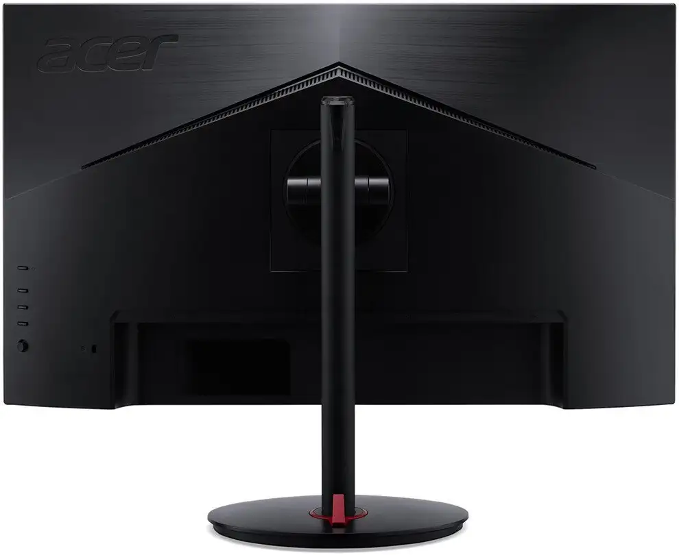 Игровой монитор Acer Nitro XV272KV3bmiiprx UM.HX2CD.304 – фото товара