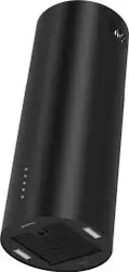Кухонная вытяжка Meferi TUBE35BK Isla Ultra – изображение в каталоге