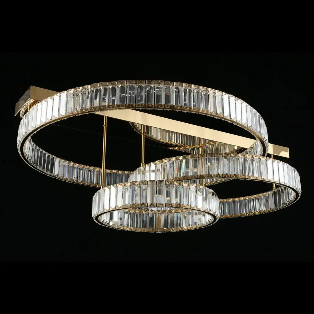 Люстра средней высоты Aployt APL.076.03.140 – фото товара