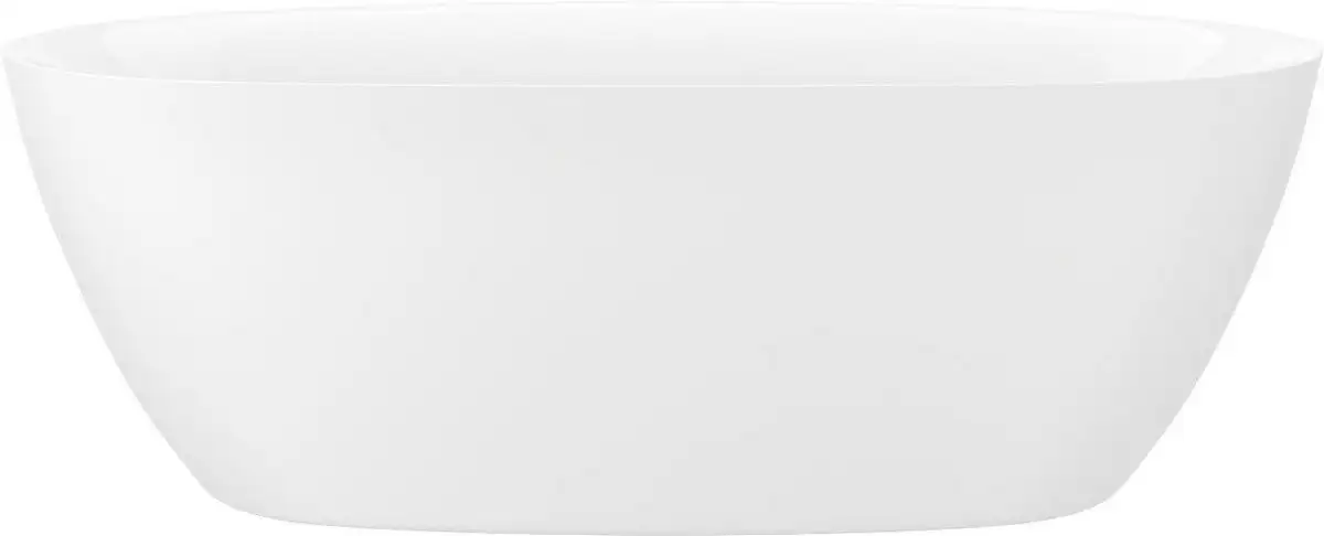 Ванна Wellsee Enjoy e Amedeo 175x83 23740102R (отдельностоящая ванна белый глянец, экран, ножки, сифон-автомат глянцевый белый) - фото товара