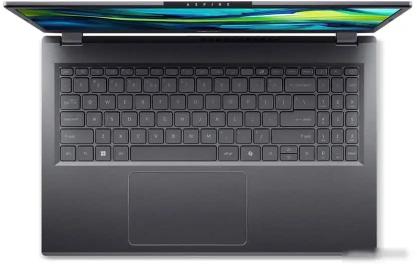 Ноутбук Acer Aspire 15 A15-51M-959S NX.JKVEM.007 – фото товара
