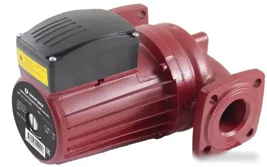 Циркуляционный насос Unipump UPF 32-120 - фото товара