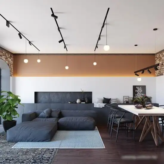 Трековый светильник Novotech Flum 358626 – фото товара